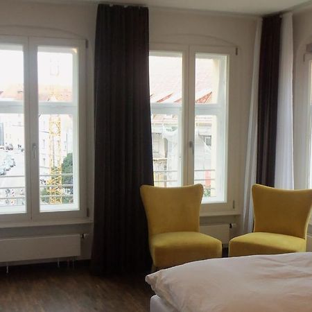 Ferienwohnung Trunzergasse Регенсбург Экстерьер фото