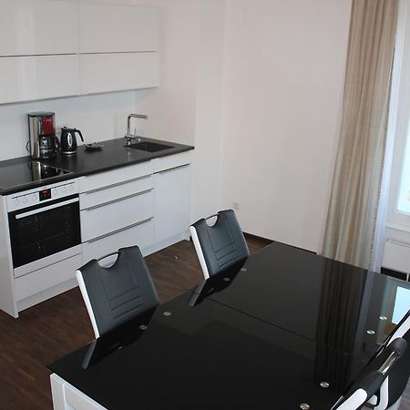 Ferienwohnung Trunzergasse Регенсбург Номер фото